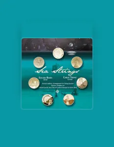 Ouça Eduard Rodés Gubern, assista a videoclipes, leia a biografia, veja as datas das turnês e mais!