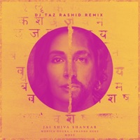Jai Shiva Shankar (DJ Taz Rashid Remix) - Single - Franko Heke, DJ Taz Rashid & Mose