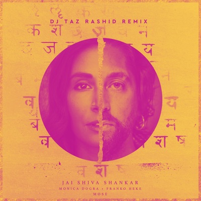 Jai Shiva Shankar (DJ Taz Rashid Remix) - Single