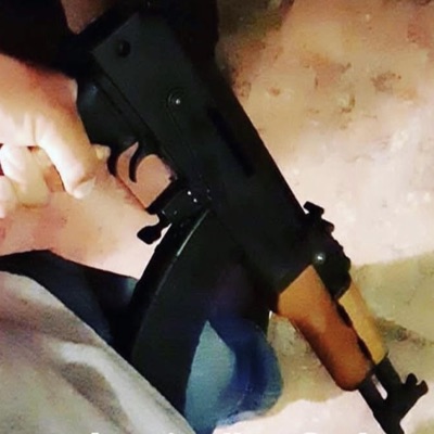 Failed After Hell - Single