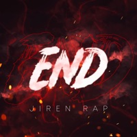 Jiren Rap: End (feat. Kastles) - Single - Sensei Beats