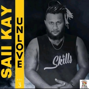Unlove - Single