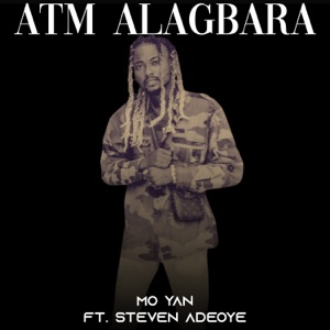 Mo Yan (feat. Steven Adeoye)