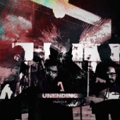 Unending - EP artwork