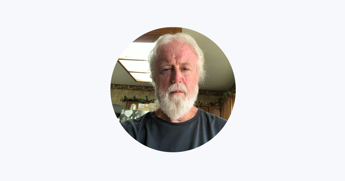 ‎B. John Burns — Apple Music