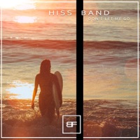Don't Let Me Go - Single - Hiss Band