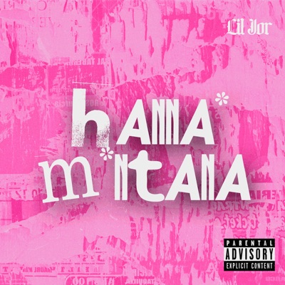 Hanna* M*ntana - Single