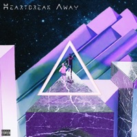 Heartbreak Away (feat. Lord Rogue & Hayley Turner) - Single - Jay Flex