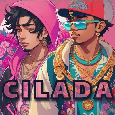 Cilada - Single