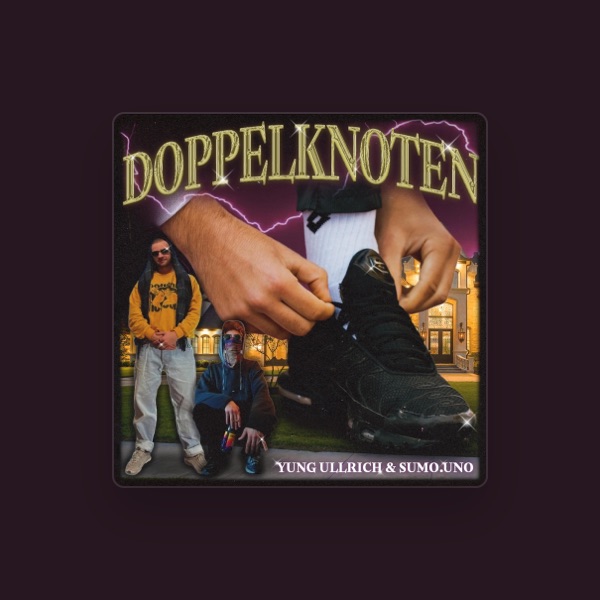 Yung Ullrich's avatar