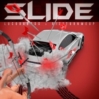 Slide (feat. Bizzturnmeup) - Single - LuCoDaBoSs