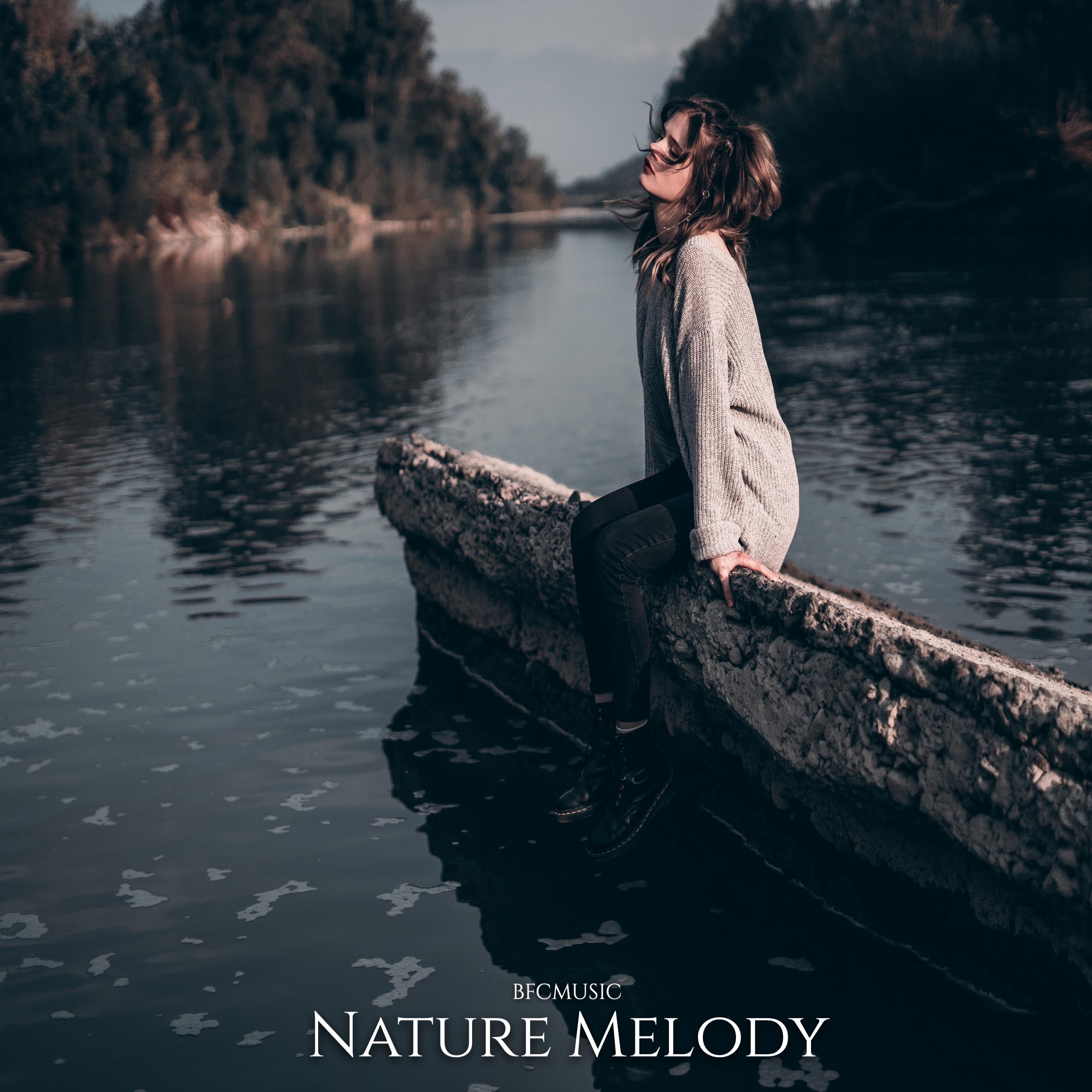 Nature Melody - Single