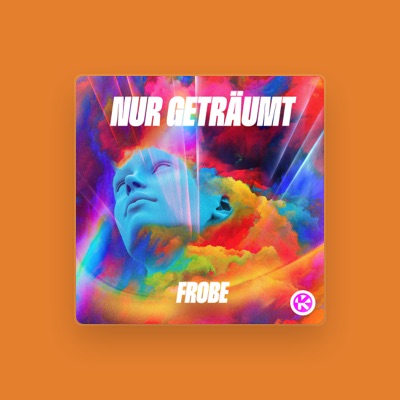 Listen to Frobe, watch music videos, read bio, see tour dates & more!