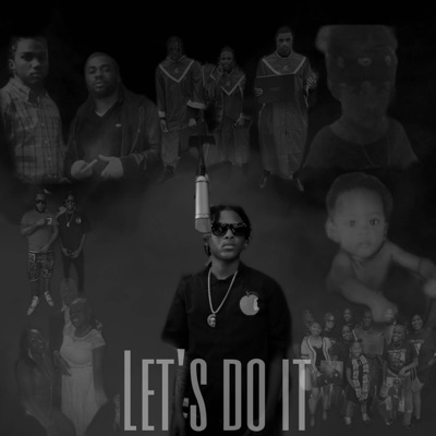 Let's Do It - Single
