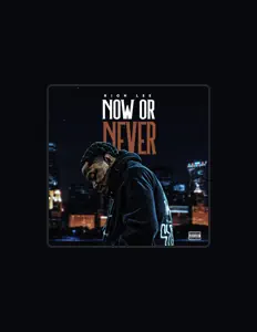 Dengarkan Rich Lee, tonton video musik, baca bio, lihat tanggal tur & lainnya!