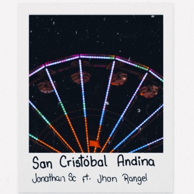 San Cristóbal andina (feat. Jhon Rangel) - Single