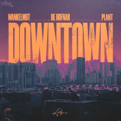 Downtown - Single