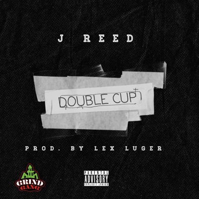 Double Cup (freestyle) (feat. Lex Luger) - Single