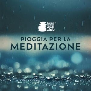 Pioggia Per La Meditazione