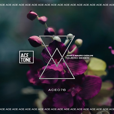 Quiero Beber - Single