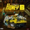 Honey B - X-Kappe lyrics