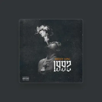 Listen to sheidy king, watch music videos, read bio, see tour dates & more!