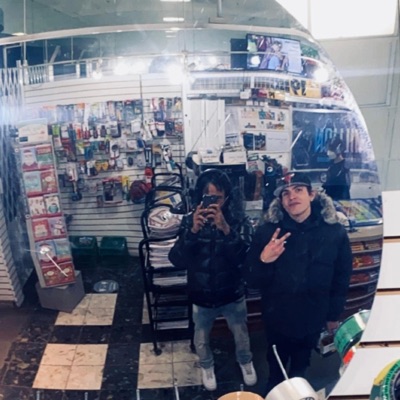 Dancer (feat. CTCH .22) - Single