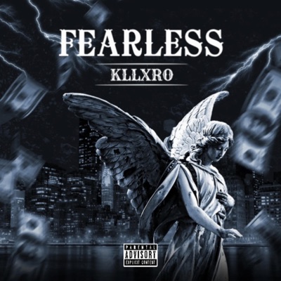 kllxro - Fearless