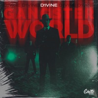 Gangster World - Single - D1VINE