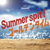 Summer Spit! artwork