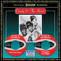 CANDY AND THE KISSES — ALL YOU GOTTA DO