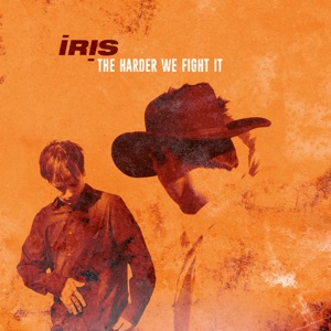 The Harder We Fight It - Single