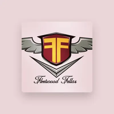 Listen to Fleetwood Fred, watch music videos, read bio, see tour dates & more!