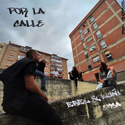 Por la Calle - Single