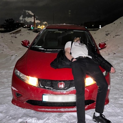 Honda CIVIC - Single
