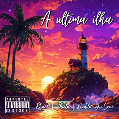 A Última Ilha - Single