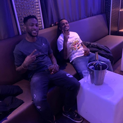 Ken ba Mata (feat. Trap Docks) - Single