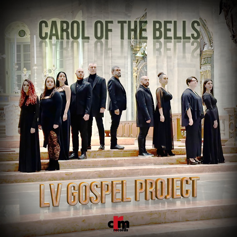 Carol of the Bells (Cover)