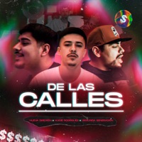 De las Calles - Single - Nueva Direxion, Segunda Generación & Kane Rodriguez