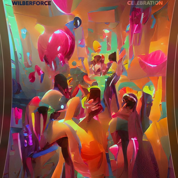 Cover of Celebration - Single
