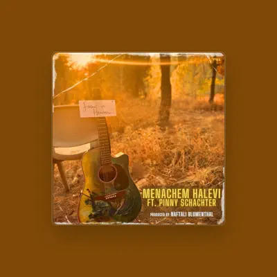 Listen to Menachem Halevi, watch music videos, read bio, see tour dates & more!
