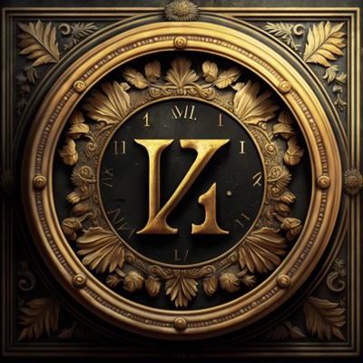 XXI, Vol. 1 - EP