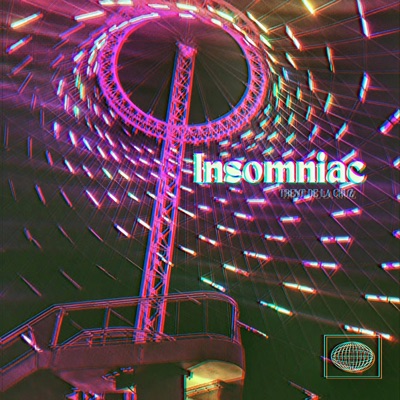Insomniac - EP