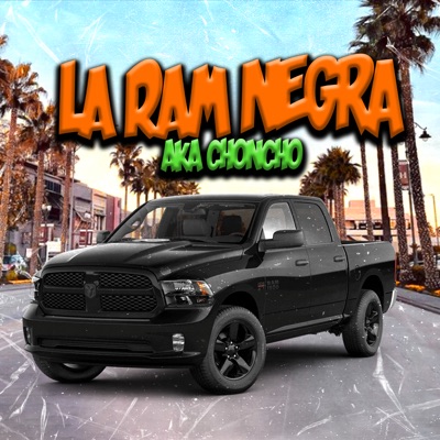 La Ram Negra - Single