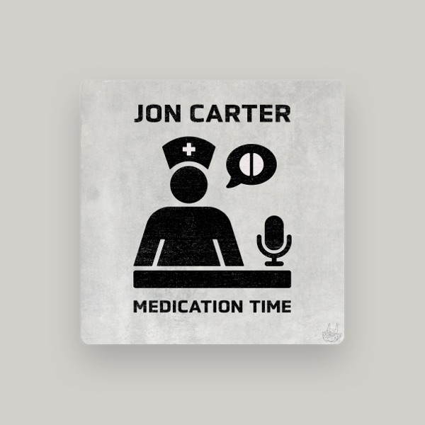 Jon Carter's avatar