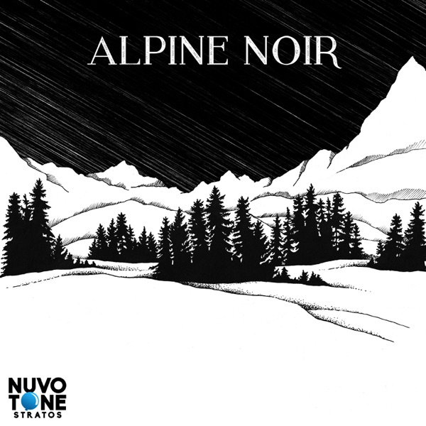 Alpine Noir