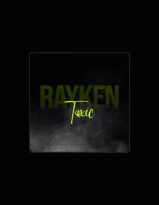 Listen to Rayken, watch music videos, read bio, see tour dates & more!
