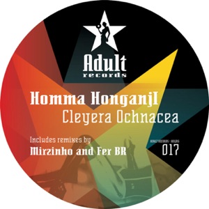 Cleyera Ochnacea - Single