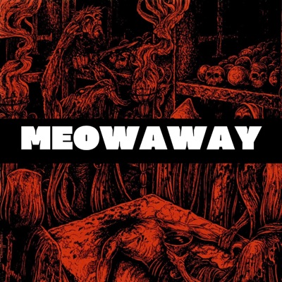 Radu Conescu - Meowaway (Permaban Yummi)