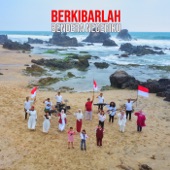 Berkibarlah Bendera Negeriku artwork